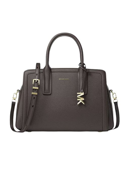Laila borsa a mano media MICHAEL KORS | 30R5G9IS251